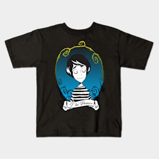 The Prince Kids T-Shirt